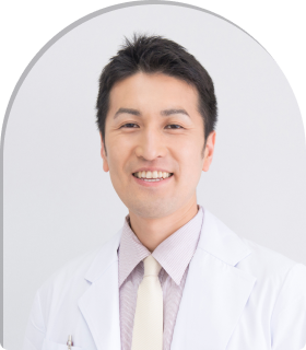 院長挨拶